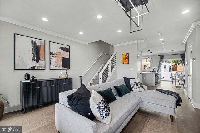 231 INGRAHAM ST NW, Washington, DC 20011