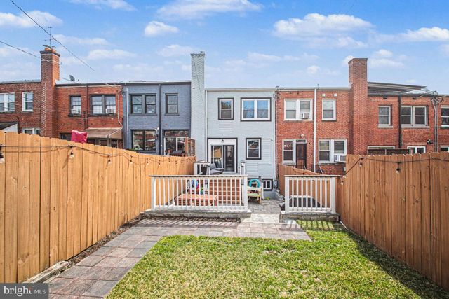 231 INGRAHAM ST NW, Washington, DC 20011