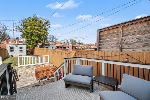 231 INGRAHAM ST NW, Washington, DC 20011