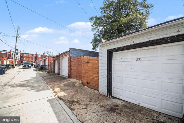 231 INGRAHAM ST NW, Washington, DC 20011