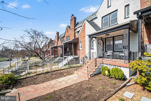 231 INGRAHAM ST NW, Washington, DC 20011