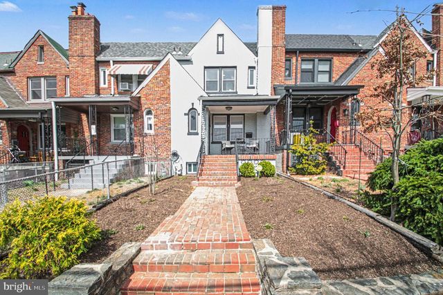 231 INGRAHAM ST NW, Washington, DC 20011