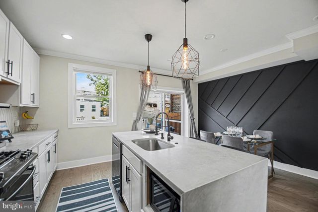 231 INGRAHAM ST NW, Washington, DC 20011