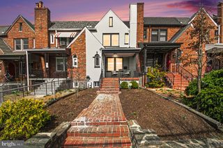 231 INGRAHAM ST NW, Washington, DC 20011