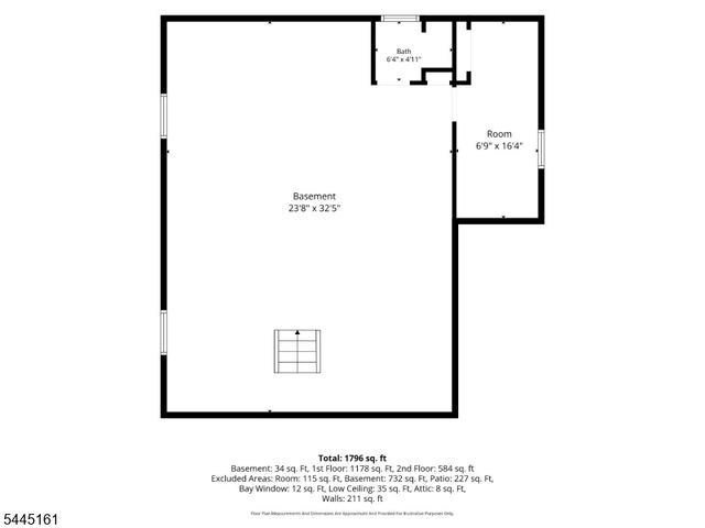 0 Saddle River Rd, Fair Lawn Boro, NJ 07410