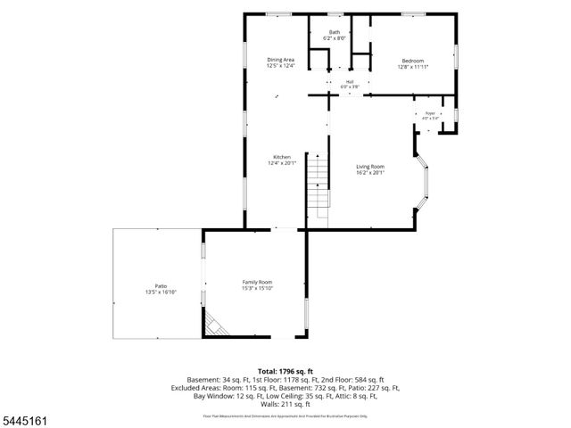 0 Saddle River Rd, Fair Lawn Boro, NJ 07410