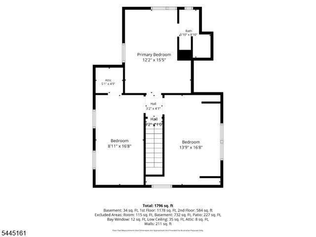 0 Saddle River Rd, Fair Lawn Boro, NJ 07410