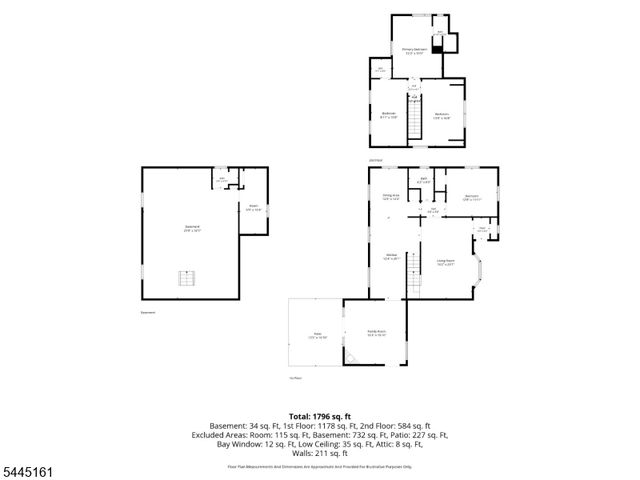 0 Saddle River Rd, Fair Lawn Boro, NJ 07410