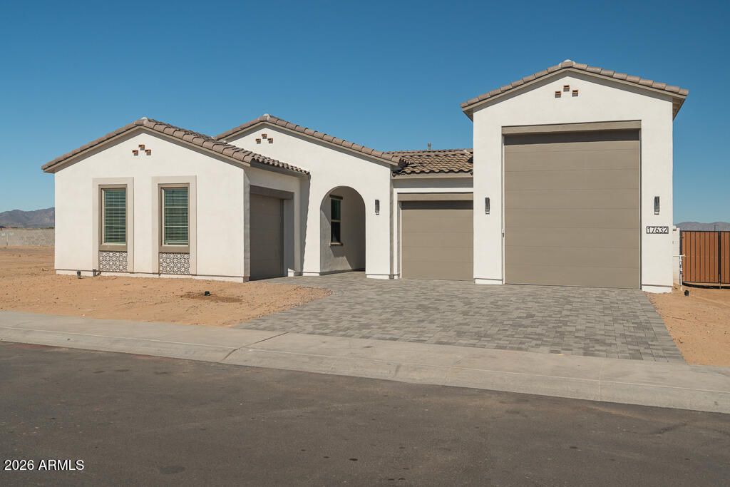17632 W TURNEY Avenue, Goodyear, AZ 85395 — exterior