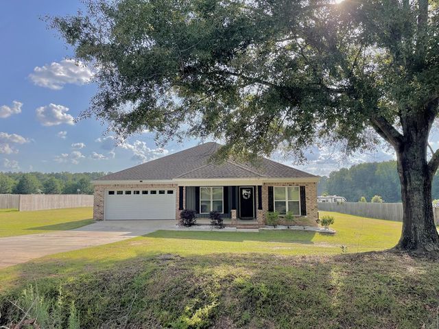 1320 Middleton Road, Dothan, AL 36301