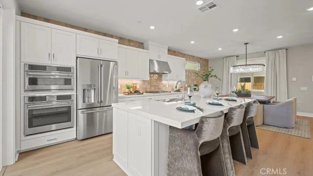 26693 Foliage Lane, Valencia, CA 91381