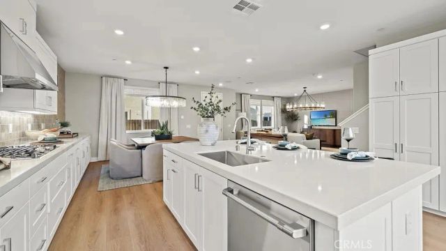 26693 Foliage Lane, Valencia, CA 91381