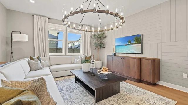 26693 Foliage Lane, Valencia, CA 91381