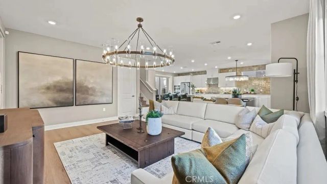 26693 Foliage Lane, Valencia, CA 91381