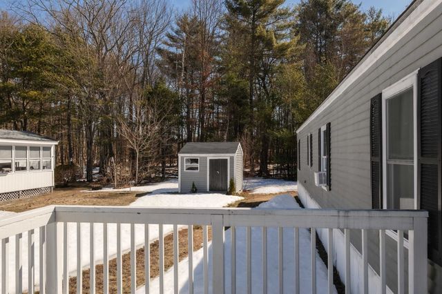 7 Lynn Lane, Rochester, NH 03867