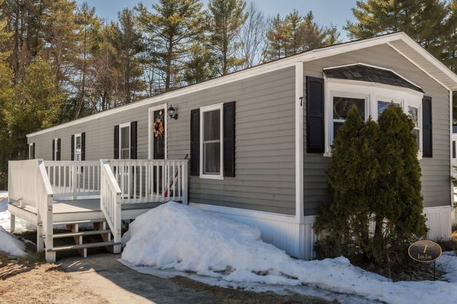 7 Lynn Lane, Rochester, NH 03867