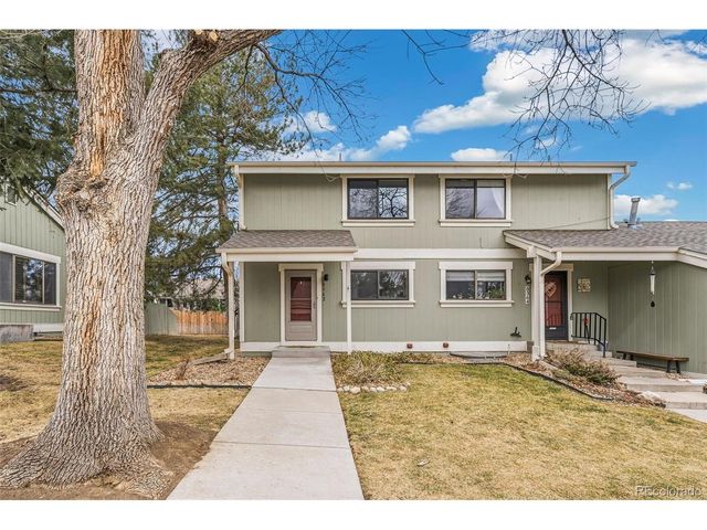 8362 W 90th Ave, Westminster, CO 80021
