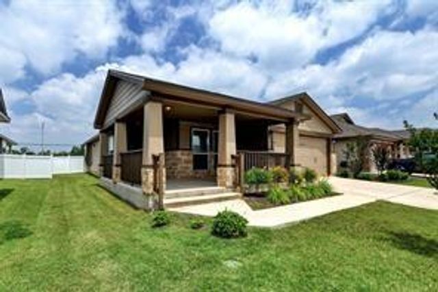 18320 CUYAHOGA DR, Pflugerville, TX 78660