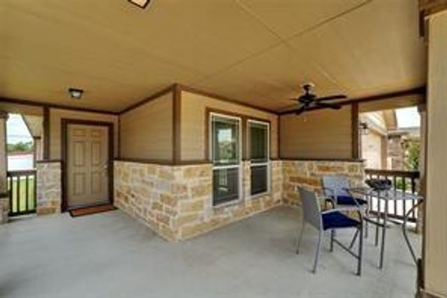 18320 CUYAHOGA DR, Pflugerville, TX 78660