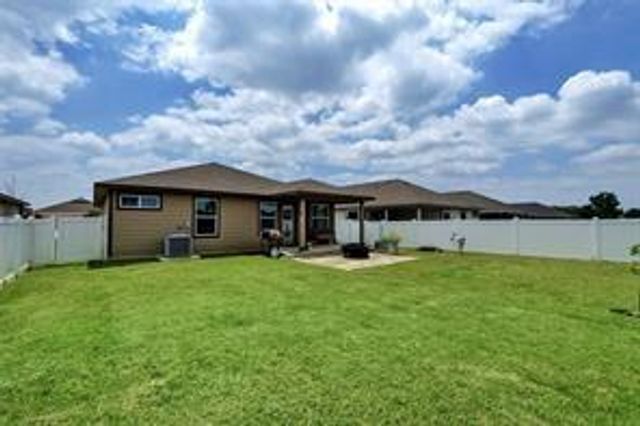 18320 CUYAHOGA DR, Pflugerville, TX 78660