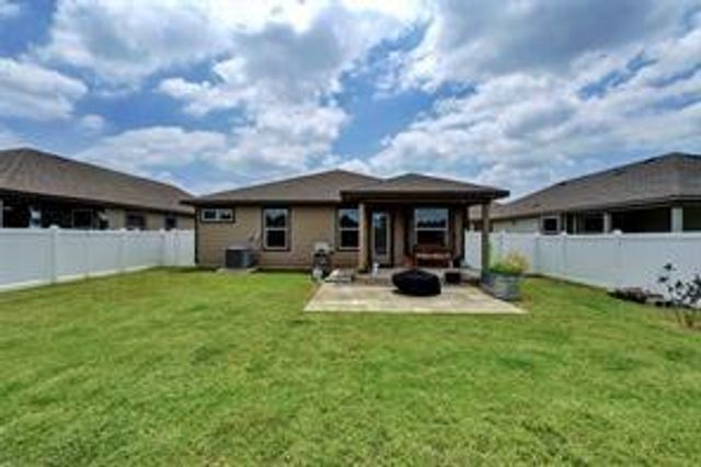 18320 CUYAHOGA DR, Pflugerville, TX 78660