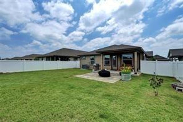18320 CUYAHOGA DR, Pflugerville, TX 78660