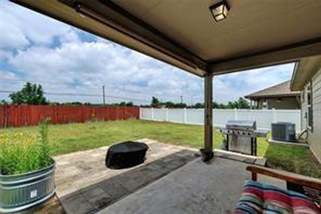 18320 CUYAHOGA DR, Pflugerville, TX 78660
