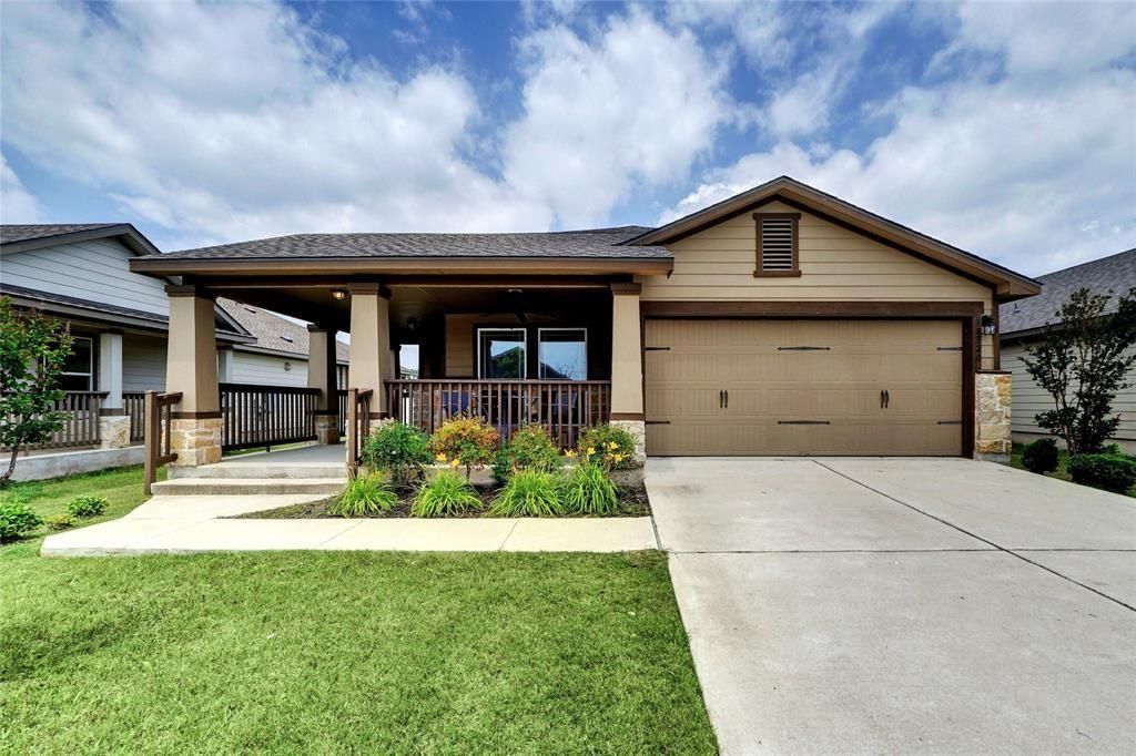 18320 CUYAHOGA DR, Pflugerville, TX 78660