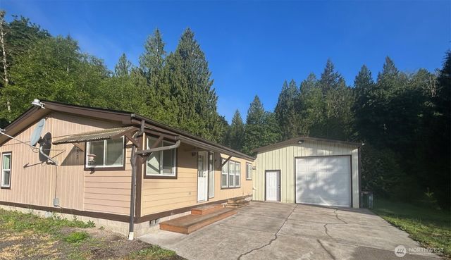 153 RAVENA Lane, Kelso, WA 98626