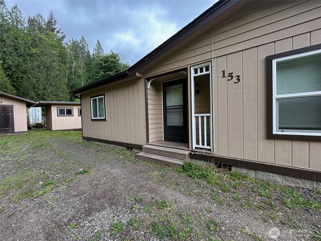 153 RAVENA Lane, Kelso, WA 98626