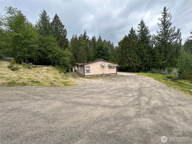 153 RAVENA Lane, Kelso, WA 98626