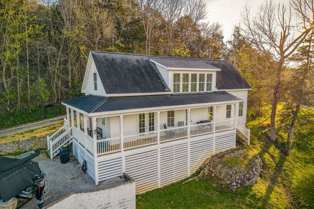 551 Askin Ln, Baxter, TN 38544