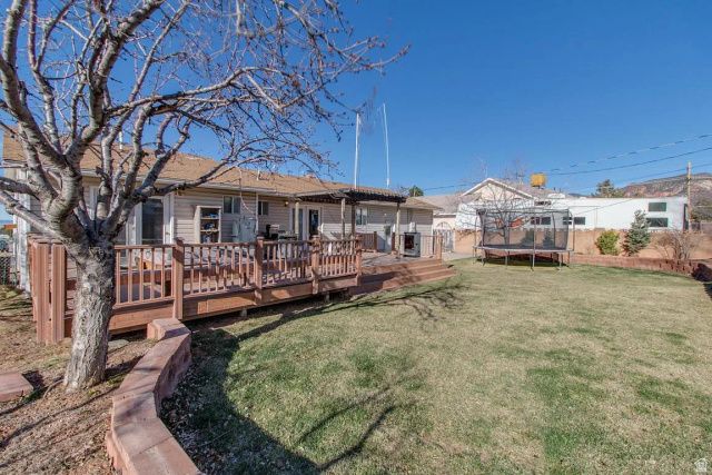 1293 W 1020 CIR, Cedar City, UT 84721