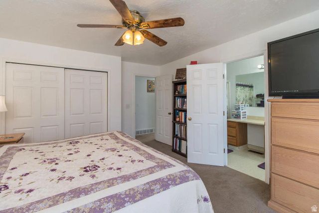 1293 W 1020 CIR, Cedar City, UT 84721