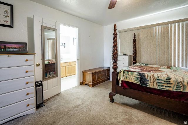 1293 W 1020 CIR, Cedar City, UT 84721