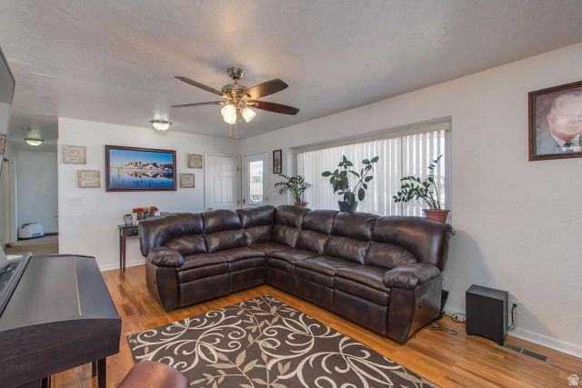 1293 W 1020 CIR, Cedar City, UT 84721