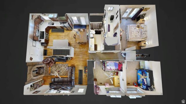 1293 W 1020 CIR, Cedar City, UT 84721