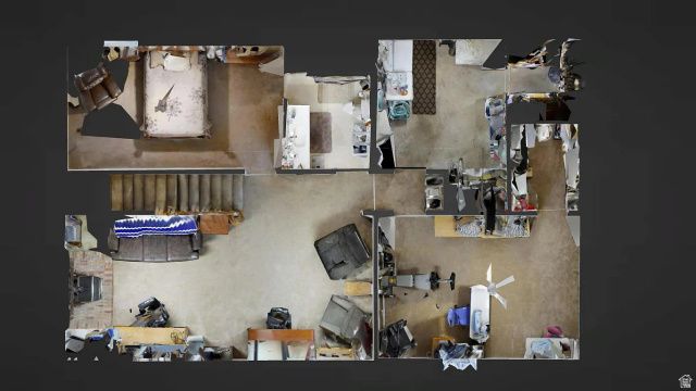 1293 W 1020 CIR, Cedar City, UT 84721