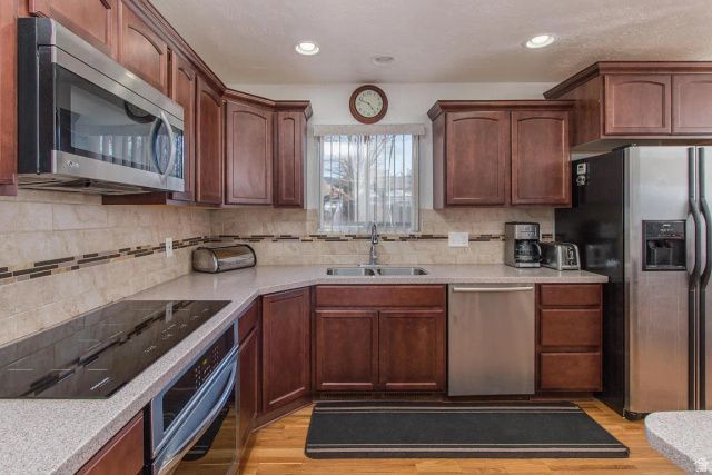 1293 W 1020 CIR, Cedar City, UT 84721