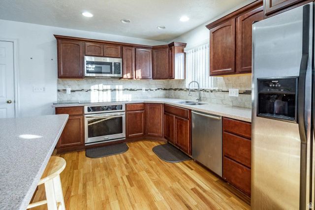 1293 W 1020 CIR, Cedar City, UT 84721