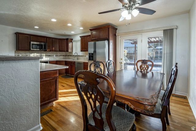 1293 W 1020 CIR, Cedar City, UT 84721