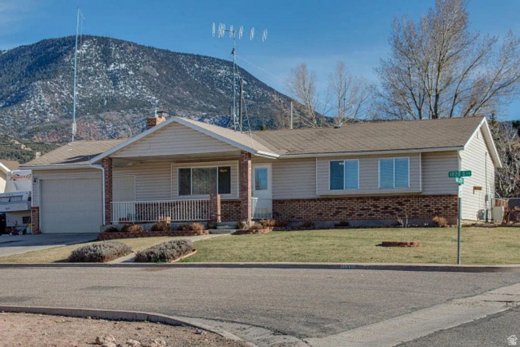 1293 W 1020 CIR, Cedar City, UT 84721