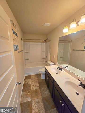 2553 Shropshire Place, Mcdonough, GA 30253