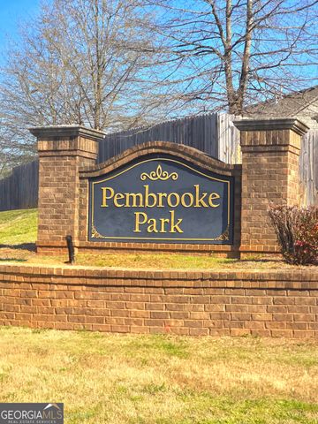 2553 Shropshire Place, Mcdonough, GA 30253