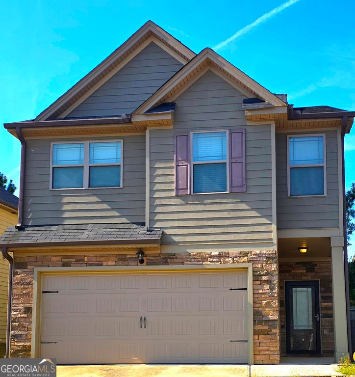 2553 Shropshire Place, Mcdonough, GA 30253