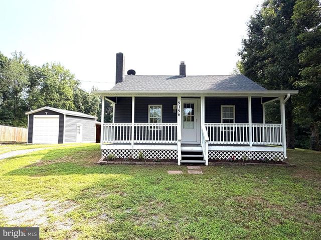 9196 SPERRYVILLE PIKE, Culpeper, VA 22701