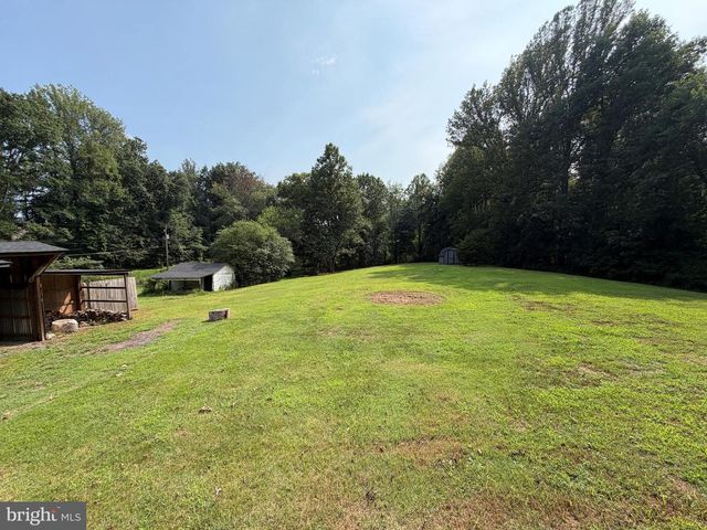 9196 SPERRYVILLE PIKE, Culpeper, VA 22701
