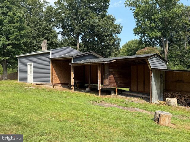 9196 SPERRYVILLE PIKE, Culpeper, VA 22701