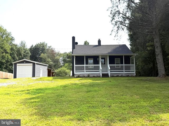 9196 SPERRYVILLE PIKE, Culpeper, VA 22701