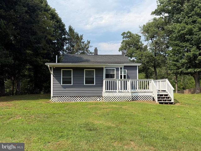 9196 SPERRYVILLE PIKE, Culpeper, VA 22701